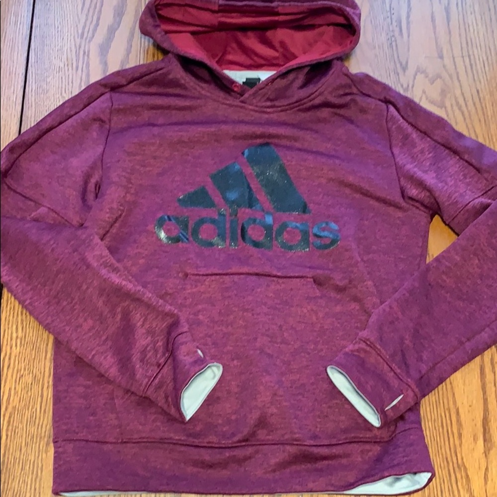 Adidas hoody